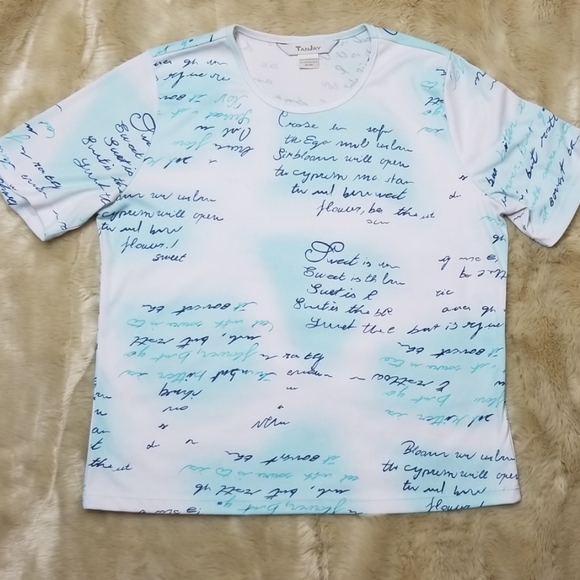 TanJay Top - Picture 3 of 8